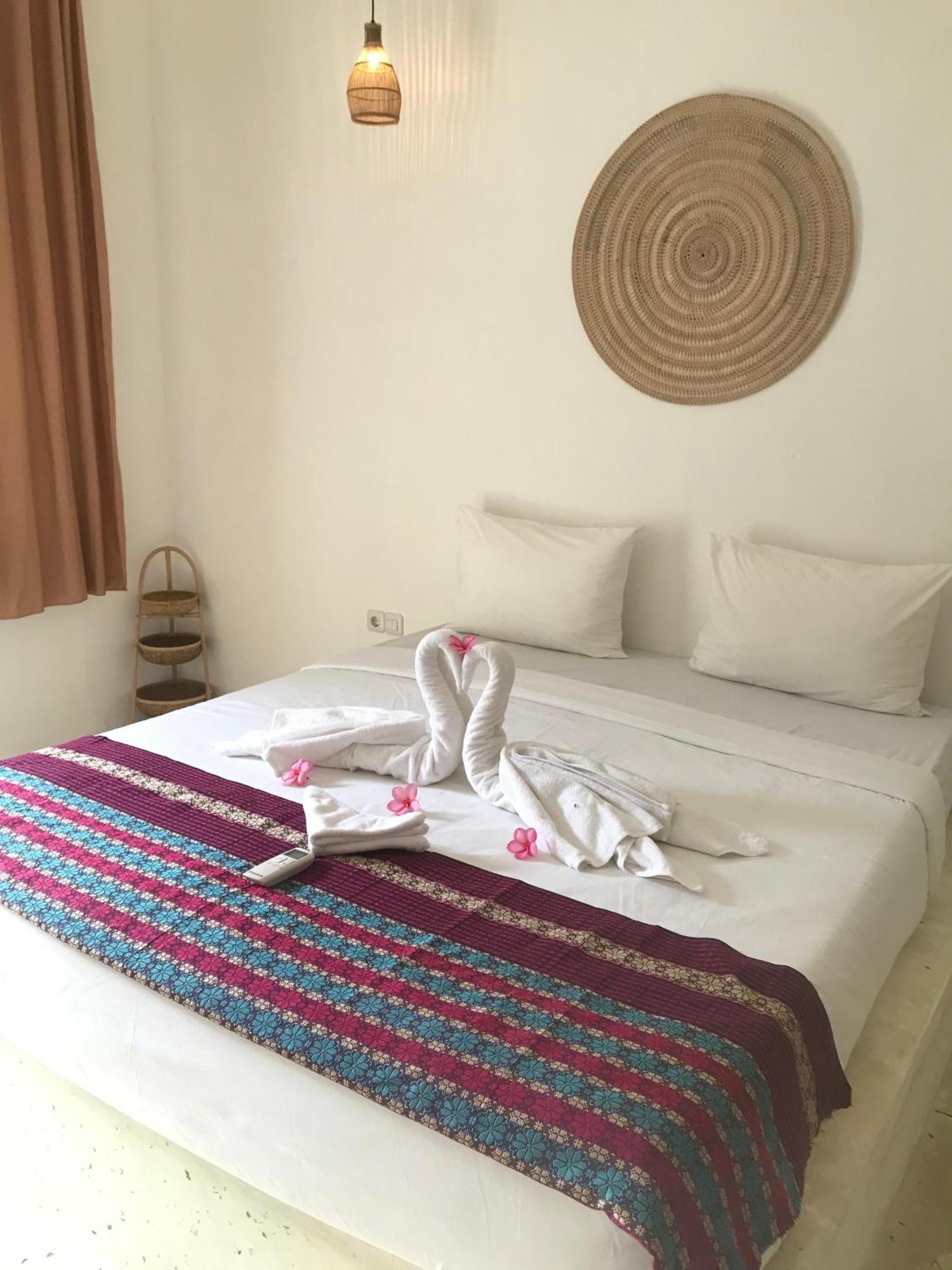 Palmhouse Boutique Hotel Kuta  Exterior foto